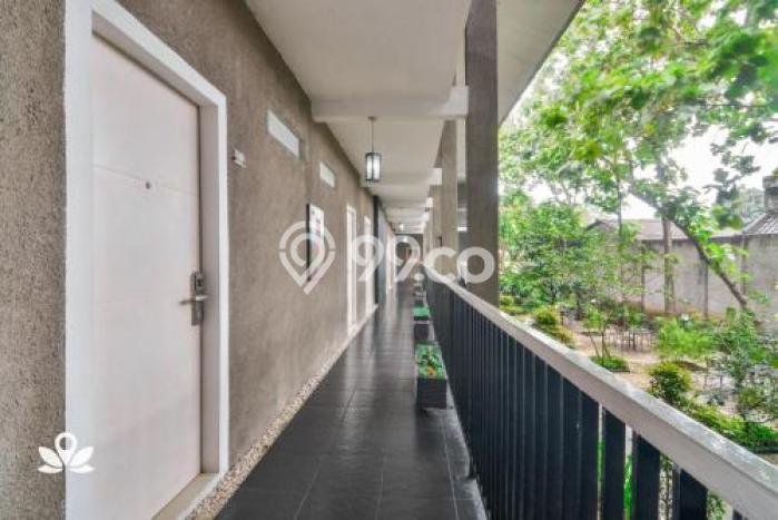 Dijual Hunian Mewah dengan Fasilitas Sekitar Lengkap di Pasar Minggu, Jakarta Selatan Dijual Hunian Mewah dengan Fasilitas Sekitar Lengkap di Pasar Minggu, Jakarta Selatan