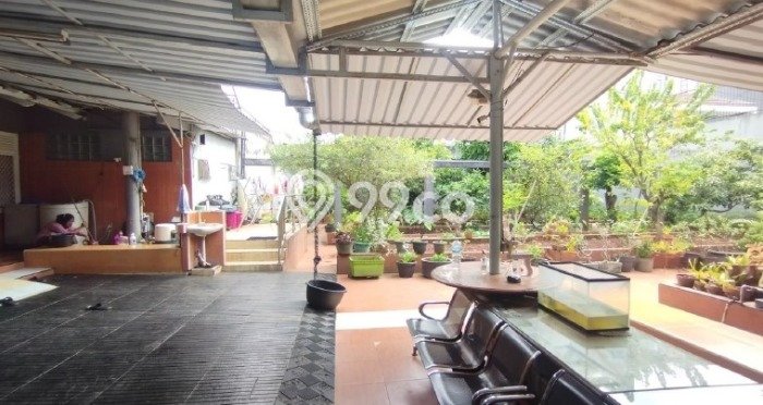 Jual Rumah Mewah Megah Dengan View Eksklusif di Pondok Indah, Jakarta Selatan Jual Rumah Mewah Megah Dengan View Eksklusif di Pondok Indah, Jakarta Selatan