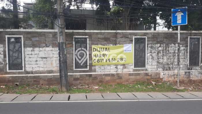 Jual Rumah Mewah Megah Dengan View Cantik di Kemang, Jakarta Selatan Jual Rumah Mewah Megah Dengan View Cantik di Kemang, Jakarta Selatan