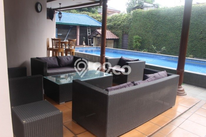 Hot Offer Hunian Premium Ideal dan Luas di Kebayoran Baru, Jakarta Selatan Hot Offer Hunian Premium Ideal dan Luas di Kebayoran Baru, Jakarta Selatan