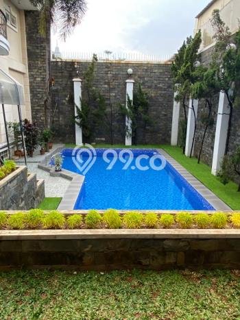 Hunian Mewah Dijual LT 1026m2 di Kebayoran Baru, Jakarta Selatan Hunian Mewah Dijual LT 1026m2 di Kebayoran Baru, Jakarta Selatan