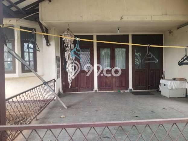 Siap Huni Rumah Mewah 4 Kamar di Cinere Dekat ke Mana Saja Siap Huni Rumah Mewah 4 Kamar di Cinere Dekat ke Mana Saja