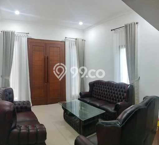 Jual Rumah Mewah Megah Dengan View Eksklusif di Sentul City, Bogor Jual Rumah Mewah Megah Dengan View Eksklusif di Sentul City, Bogor