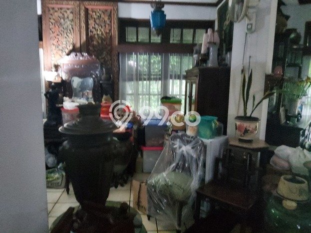 Dijual Rumah Luas Elegan Dengan View Eksklusif di Cipete, Jakarta Selatan Dijual Rumah Luas Elegan Dengan View Eksklusif di Cipete, Jakarta Selatan