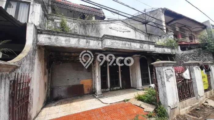 For Sale Rumah Mewah Exclusive di Tebet, Jakarta Selatan For Sale Rumah Mewah Exclusive di Tebet, Jakarta Selatan