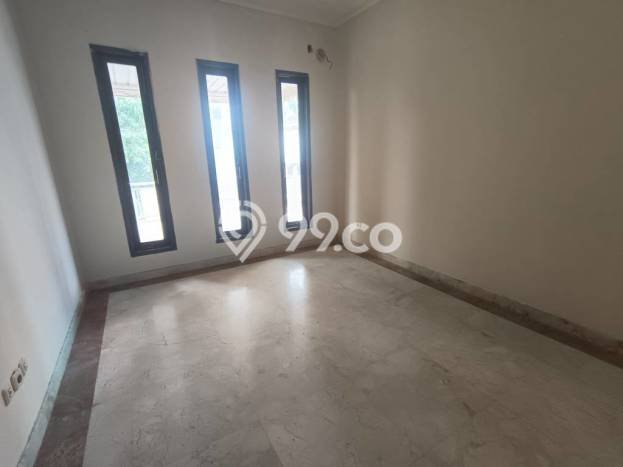 Rumah Mewah LB 270m2 Siap Huni Desain Elegan di Fatmawati, Jakarta Selatan Rumah Mewah LB 270m2 Siap Huni Desain Elegan di Fatmawati, Jakarta Selatan