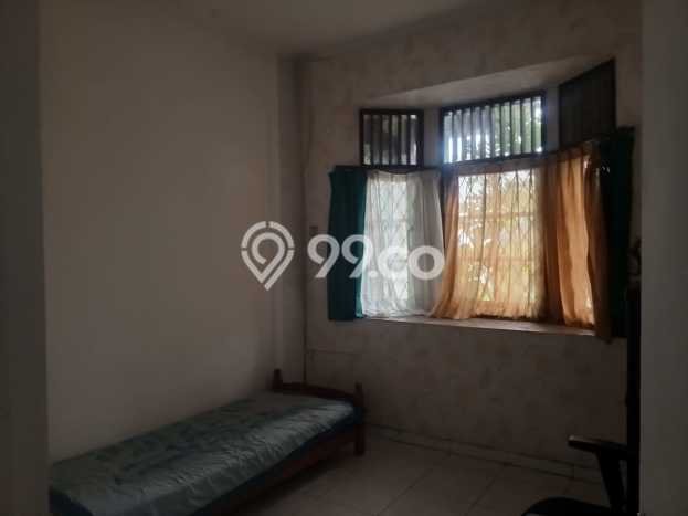 Siap Huni Rumah Mewah 4 Kamar di Cinere Dekat ke Mana Saja Siap Huni Rumah Mewah 4 Kamar di Cinere Dekat ke Mana Saja