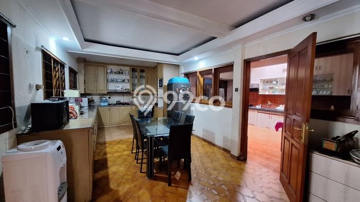 Rumah Luxury Modern Siap Huni di Cipete Jakarta Selatan Rumah Luxury Modern Siap Huni di Cipete Jakarta Selatan