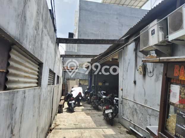 LOKASI STRATEGIS! Kantor di Menteng, Luas 350m2m², Area Bisnis LOKASI STRATEGIS! Kantor di Menteng, Luas 350m2m², Area Bisnis