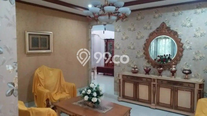 Dijual Rumah Mewah Elegan Dengan View Cantik di Cipete, Jakarta Selatan Dijual Rumah Mewah Elegan Dengan View Cantik di Cipete, Jakarta Selatan