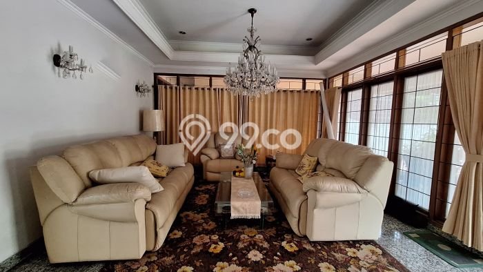 Rumah Luxury Modern Siap Huni di Cipete Jakarta Selatan Rumah Luxury Modern Siap Huni di Cipete Jakarta Selatan