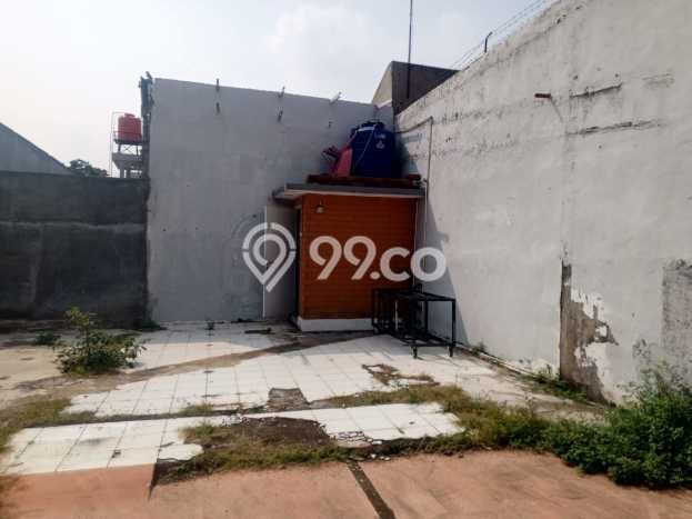 Hunian Super Elit dengan Akses Paling Strategis di Pondok Kelapa, Jakarta Timur Hunian Super Elit dengan Akses Paling Strategis di Pondok Kelapa, Jakarta Timur