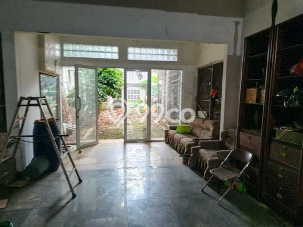 Dijual Hunian Mewah dengan Fasilitas Sekitar Komplit di Kramat Jati, Jakarta Timur Dijual Hunian Mewah dengan Fasilitas Sekitar Komplit di Kramat Jati, Jakarta Timur