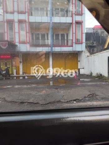 FOR RENT! Ruko di Karangpilang Cocok untuk Bisnis 229m2 FOR RENT! Ruko di Karangpilang Cocok untuk Bisnis 229m2