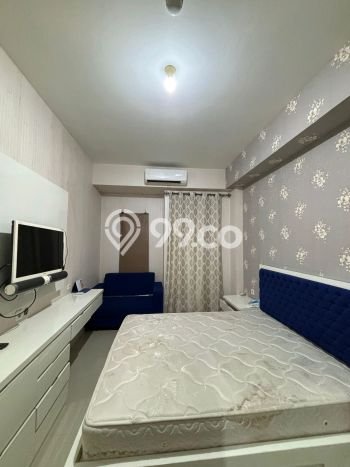 Apartemen Murah dengan 1 BR & 1 KM di Dukuh Pakis Surabaya Apartemen Murah dengan 1 BR & 1 KM di Dukuh Pakis Surabaya