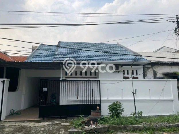 Sewa Rumah Murah di kebraon Surabaya dengan 3 Kamar Tidur Sewa Rumah Murah di kebraon Surabaya dengan 3 Kamar Tidur