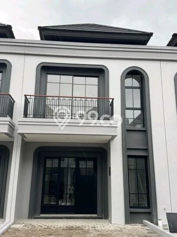Rumah Bagus Siap Huni Di Lakarsantri Luas 132m2 Lokasi Strategis Rumah Bagus Siap Huni Di Lakarsantri Luas 132m2 Lokasi Strategis