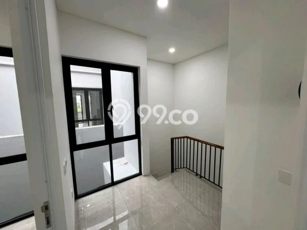 Rumah Bagus Siap Huni Di Lakarsantri Luas 132m2 Lokasi Strategis Rumah Bagus Siap Huni Di Lakarsantri Luas 132m2 Lokasi Strategis