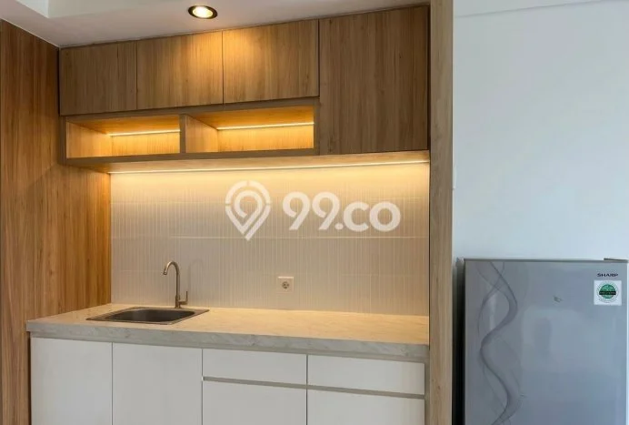Disewakan Segera Apartemen Nyaman 1 KT di Kawasan Sambikerep Disewakan Segera Apartemen Nyaman 1 KT di Kawasan Sambikerep