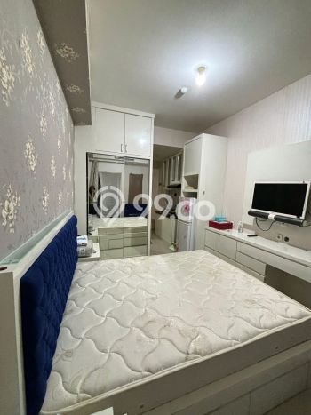 Apartemen Murah dengan 1 BR & 1 KM di Dukuh Pakis Surabaya Apartemen Murah dengan 1 BR & 1 KM di Dukuh Pakis Surabaya