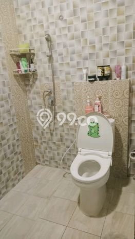 Rumah Minimalis 5 KT di Manyar Surabaya Semi Furnished Rumah Minimalis 5 KT di Manyar Surabaya Semi Furnished
