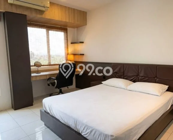 Disewakan Segera Apartemen Nyaman 1 KT di Kawasan Sambikerep Disewakan Segera Apartemen Nyaman 1 KT di Kawasan Sambikerep
