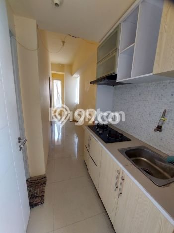 Untuk Dijual Apartemen 2 KT di Surabaya Luas 37m2 Untuk Dijual Apartemen 2 KT di Surabaya Luas 37m2