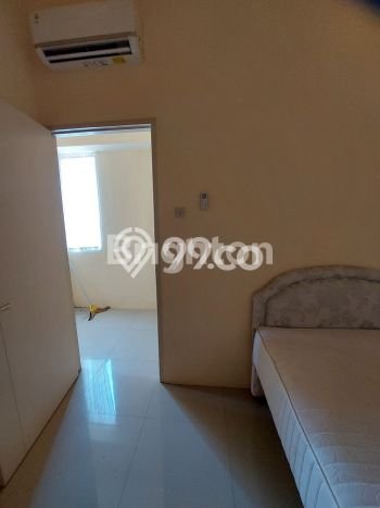 Untuk Dijual Apartemen 2 KT di Surabaya Luas 37m2 Untuk Dijual Apartemen 2 KT di Surabaya Luas 37m2