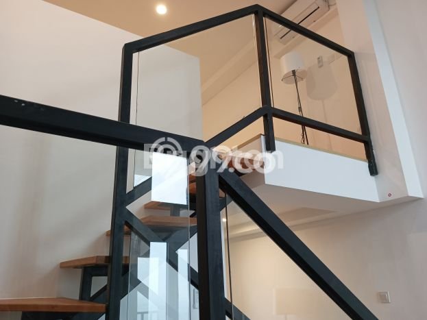 Disewakan Apartemen Terjangkau 1 KT di Alam Sutera Tangerang Disewakan Apartemen Terjangkau 1 KT di Alam Sutera Tangerang