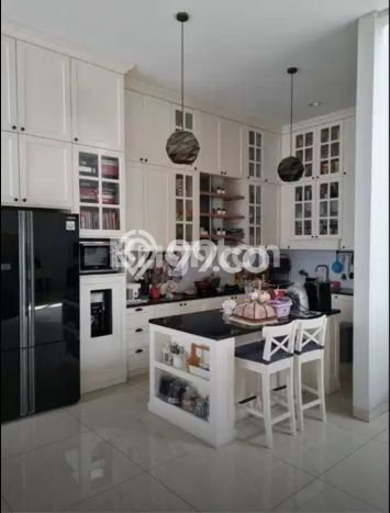 For Sale! Premium House LT 250m2 Desain Modern di Modernland For Sale! Premium House LT 250m2 Desain Modern di Modernland