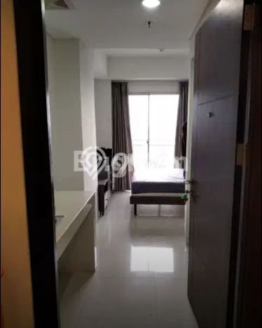 Apartemen Disewakan 1 Kamar Hemat Siap Huni di Tangerang, Luas 23m2 Apartemen Disewakan 1 Kamar Hemat Siap Huni di Tangerang, Luas 23m2