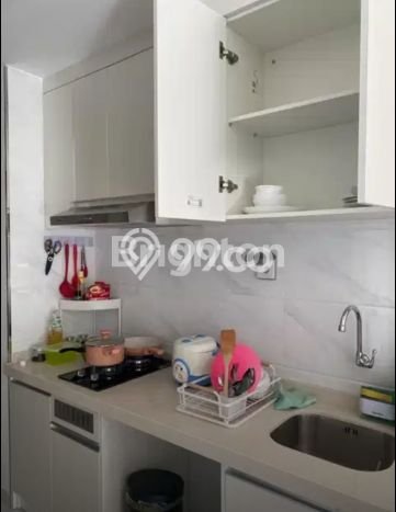 Disewakan Apartemen Terjangkau 2 BR di Alam Sutera Tangerang Disewakan Apartemen Terjangkau 2 BR di Alam Sutera Tangerang