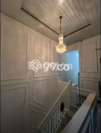 Rumah Modern 3 KT LT 72m2 di Graha Raya Rumah Modern 3 KT LT 72m2 di Graha Raya
