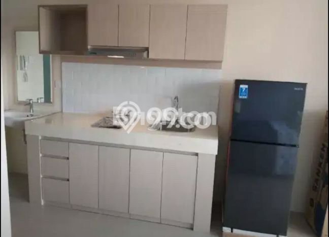 Hunian Apartemen Hemat 1 KT 1 KM di Pinang, Tangerang, Banten Hunian Apartemen Hemat 1 KT 1 KM di Pinang, Tangerang, Banten