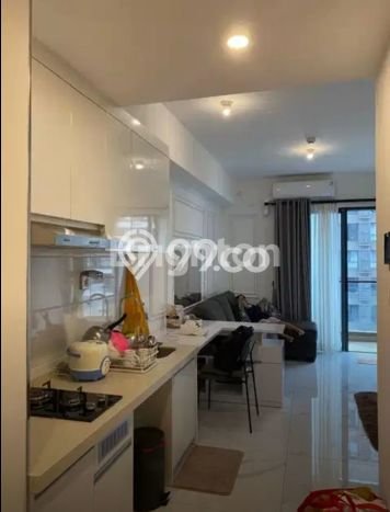 Disewakan Apartemen Terjangkau 2 BR di Alam Sutera Tangerang Disewakan Apartemen Terjangkau 2 BR di Alam Sutera Tangerang