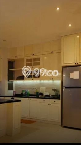Jual Rumah Luas Megah Dengan View Eksklusif di BSD, Tangerang Jual Rumah Luas Megah Dengan View Eksklusif di BSD, Tangerang