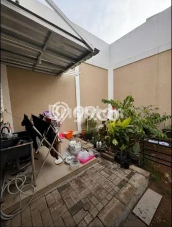 For Sale! Luxury House LT 172m2 Desain Modern di Gading Serpong For Sale! Luxury House LT 172m2 Desain Modern di Gading Serpong