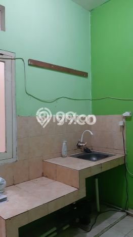 Rumah Minimalis 2 KT di Pondok Jagung Tangerang Rumah Minimalis 2 KT di Pondok Jagung Tangerang