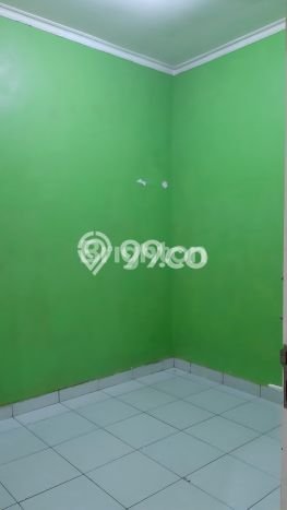 Rumah Minimalis 2 KT di Pondok Jagung Tangerang Rumah Minimalis 2 KT di Pondok Jagung Tangerang