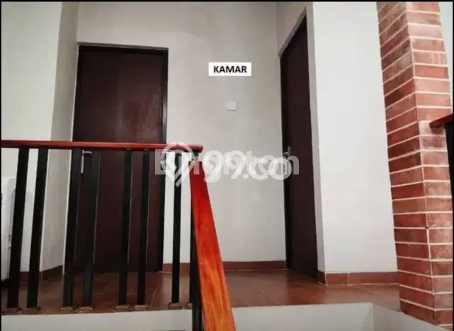 Rumah Minimalis 2 KT LT 60m2 di Sudimara Rumah Minimalis 2 KT LT 60m2 di Sudimara