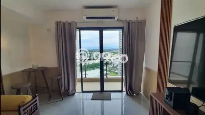 Sewa Apartemen Murah di BSD 4 Bedroom Sewa Apartemen Murah di BSD 4 Bedroom