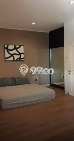 Jual Rumah Luas Megah Dengan View Eksklusif di BSD, Tangerang Jual Rumah Luas Megah Dengan View Eksklusif di BSD, Tangerang