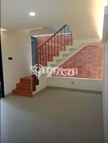Dijual Hunian Rumah Nyaman 3 KT di Bintaro, Tangerang Selatan Dijual Hunian Rumah Nyaman 3 KT di Bintaro, Tangerang Selatan