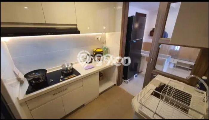 Sewa Apartemen Murah di BSD 4 Bedroom Sewa Apartemen Murah di BSD 4 Bedroom