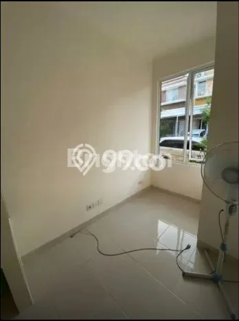 Rumah sewa siap huni 2 KT di Gading Serpong, Tangerang Rumah sewa siap huni 2 KT di Gading Serpong, Tangerang