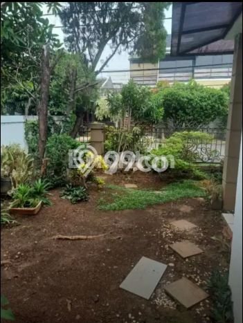 Ready to Use! Luxury House LT 160m2 Desain Elegan di Graha Raya Ready to Use! Luxury House LT 160m2 Desain Elegan di Graha Raya