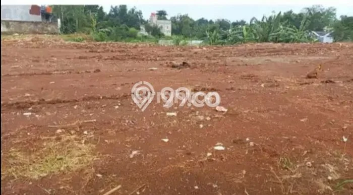 Kavling Tanah di Sawangan Dijual Luas 2185m2 Legalitas SHM Kavling Tanah di Sawangan Dijual Luas 2185m2 Legalitas SHM