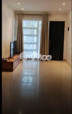 Jual Rumah Luas Megah Dengan View Eksklusif di BSD, Tangerang Jual Rumah Luas Megah Dengan View Eksklusif di BSD, Tangerang