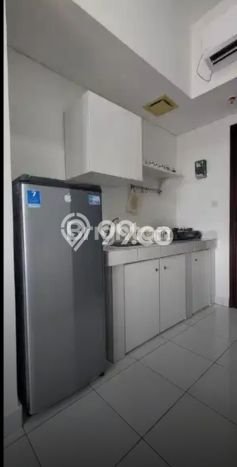 Apartemen Minimalis untuk Dijual di BSD Dengan Spesifikasi 1 KT & 1 KM Apartemen Minimalis untuk Dijual di BSD Dengan Spesifikasi 1 KT & 1 KM