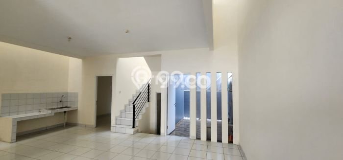 Rumah Modern Cantik 3 Kamar Bisa Langsung Pindah di Cisauk Rumah Modern Cantik 3 Kamar Bisa Langsung Pindah di Cisauk